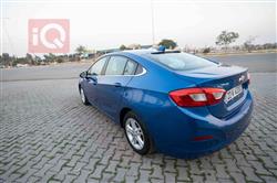 شێڤرۆلێت کروز